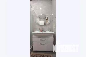 1-к квартира, посуточно, 43м2, 10/18 этаж