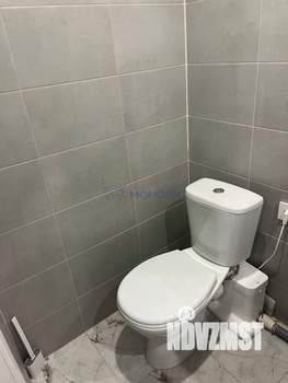 Студия квартира, на длительный срок, 21м2, 3/4 этаж