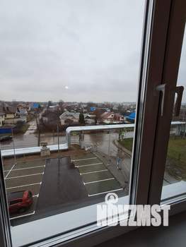 1-к квартира, на длительный срок, 40м2, 4/8 этаж