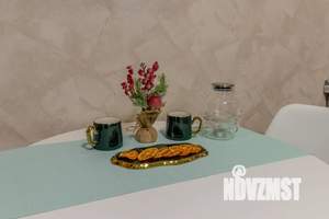 1-к квартира, посуточно, 32м2, 7/12 этаж