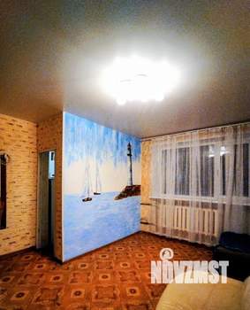 2-к квартира, на длительный срок, 43м2, 1/5 этаж