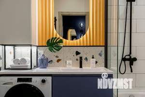 Студия квартира, посуточно, 26м2, 7/19 этаж