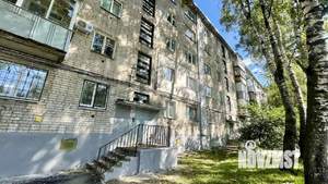 3-к квартира, на длительный срок, 80м2, 5/5 этаж