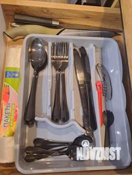 1-к квартира, посуточно, 35м2, 1/4 этаж