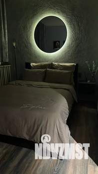 1-к квартира, посуточно, 33м2, 15/15 этаж