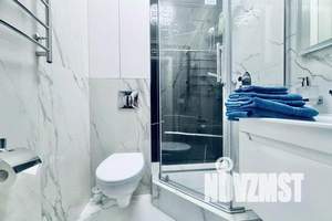 1-к квартира, посуточно, 20м2, 5/10 этаж