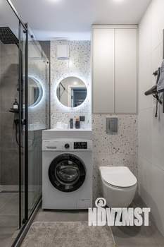 1-к квартира, посуточно, 15м2, 1/9 этаж