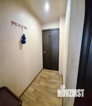 2-к квартира, на длительный срок, 45м2, 4/5 этаж
