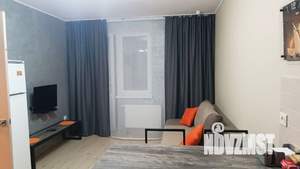 1-к квартира, посуточно, 37м2, 1/1 этаж