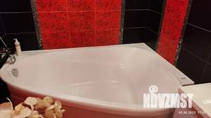 1-к квартира, посуточно, 32м2, 3/5 этаж