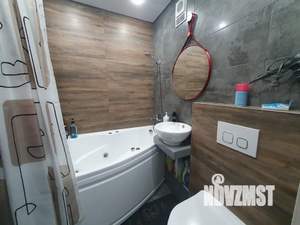 2-к квартира, посуточно, 50м2, 3/5 этаж