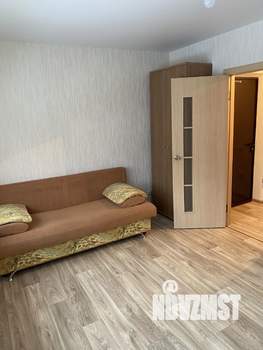 Студия квартира, на длительный срок, 24м2, 4/6 этаж