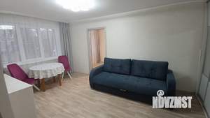 2-к квартира, на длительный срок, 45м2, 1/5 этаж