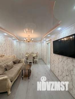 2-к квартира, посуточно, 50м2, 6/9 этаж