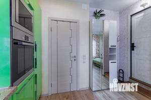 Студия квартира, на длительный срок, 25м2, 7/10 этаж