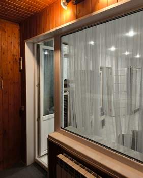 1-к квартира, на длительный срок, 33м2, 9/9 этаж