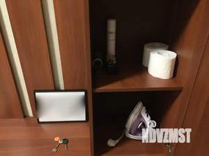 1-к квартира, посуточно, 50м2, 12/14 этаж