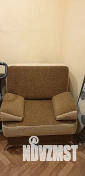 2-к квартира, посуточно, 40м2, 1/5 этаж