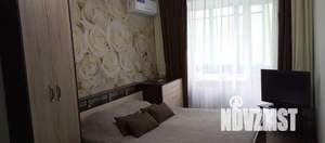 1-к квартира, посуточно, 31м2, 3/5 этаж