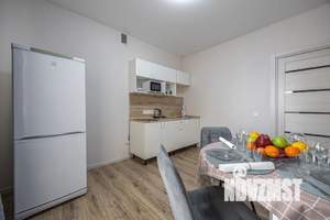 1-к квартира, посуточно, 38м2, 11/11 этаж