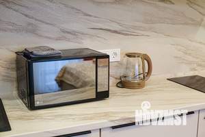 1-к квартира, посуточно, 27м2, 17/17 этаж