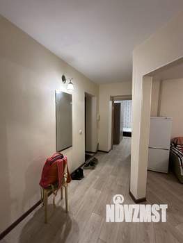 1-к квартира, на длительный срок, 38м2, 5/8 этаж