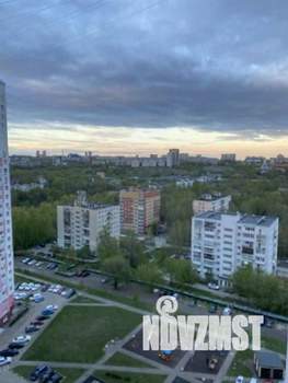 1-к квартира, посуточно, 68м2, 1/1 этаж