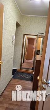 1-к квартира, посуточно, 31м2, 2/5 этаж