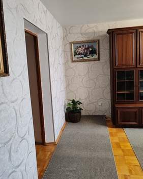 3-к квартира, на длительный срок, 60м2, 9/9 этаж