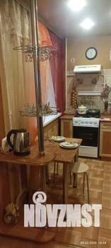 2-к квартира, посуточно, 44м2, 2/5 этаж