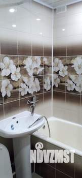 1-к квартира, посуточно, 30м2, 3/9 этаж