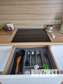 1-к квартира, посуточно, 37м2, 16/25 этаж