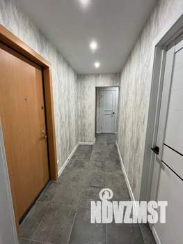 2-к квартира, посуточно, 50м2, 1/9 этаж