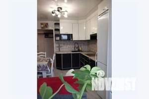 1-к квартира, посуточно, 38м2, 9/14 этаж