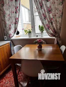 2-к квартира, посуточно, 52м2, 2/10 этаж