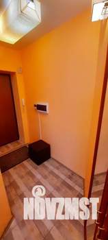 Студия квартира, посуточно, 30м2, 2/5 этаж