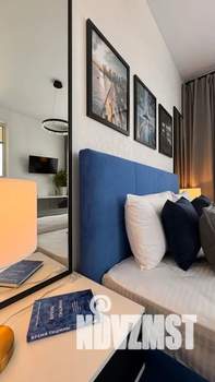 2-к квартира, посуточно, 63м2, 12/19 этаж