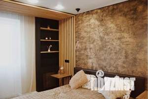 1-к квартира, посуточно, 45м2, 4/10 этаж