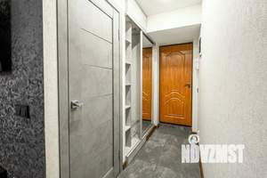 2-к квартира, посуточно, 40м2, 1/1 этаж