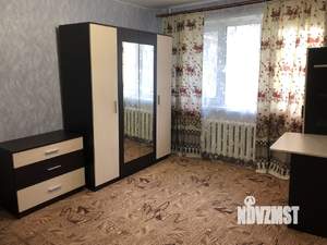 1-к квартира, на длительный срок, 32м2, 1/5 этаж