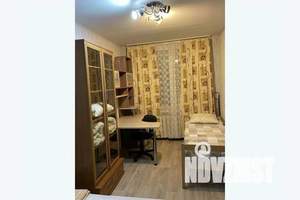 2-к квартира, посуточно, 54м2, 1/20 этаж