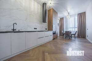 2-к квартира, на длительный срок, 74м2, 5/18 этаж