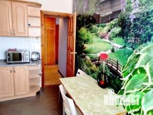 2-к квартира, посуточно, 48м2, 1/1 этаж