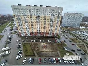 1-к квартира, на длительный срок, 37м2, 14/19 этаж