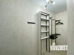 1-к квартира, посуточно, 40м2, 6/10 этаж