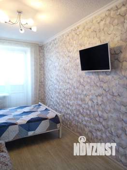 3-к квартира, посуточно, 60м2, 8/9 этаж