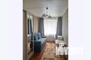 2-к квартира, посуточно, 44м2, 7/9 этаж