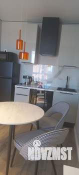 1-к квартира, на длительный срок, 38м2, 8/8 этаж