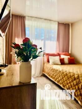 1-к квартира, посуточно, 32м2, 3/5 этаж