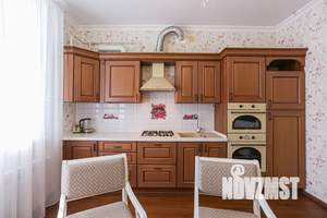 1-к квартира, посуточно, 48м2, 3/7 этаж